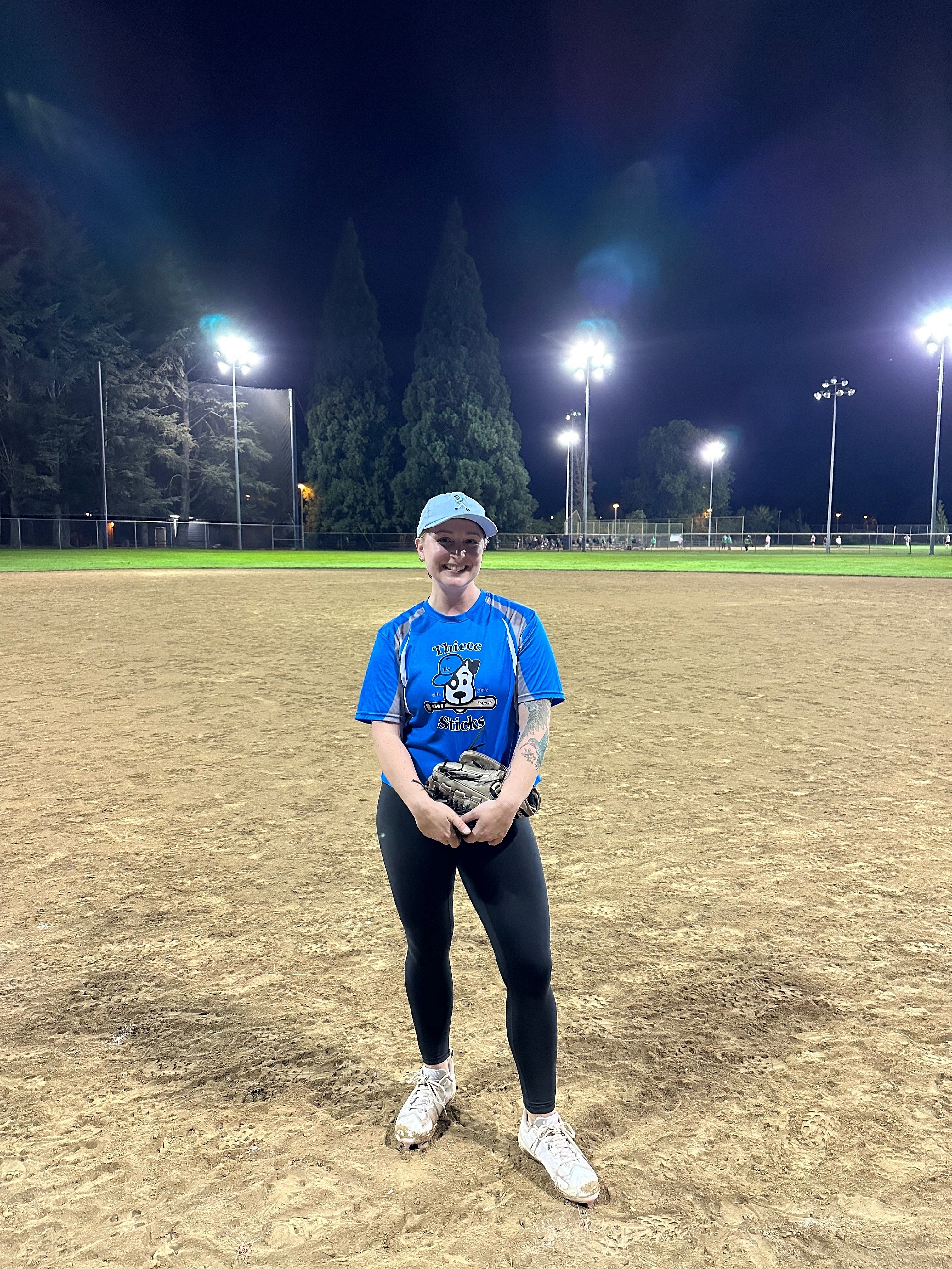 POTG - Thicccccccc Sticks