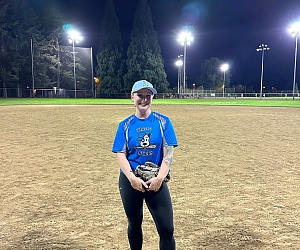Player Of The Game: Taylor  N