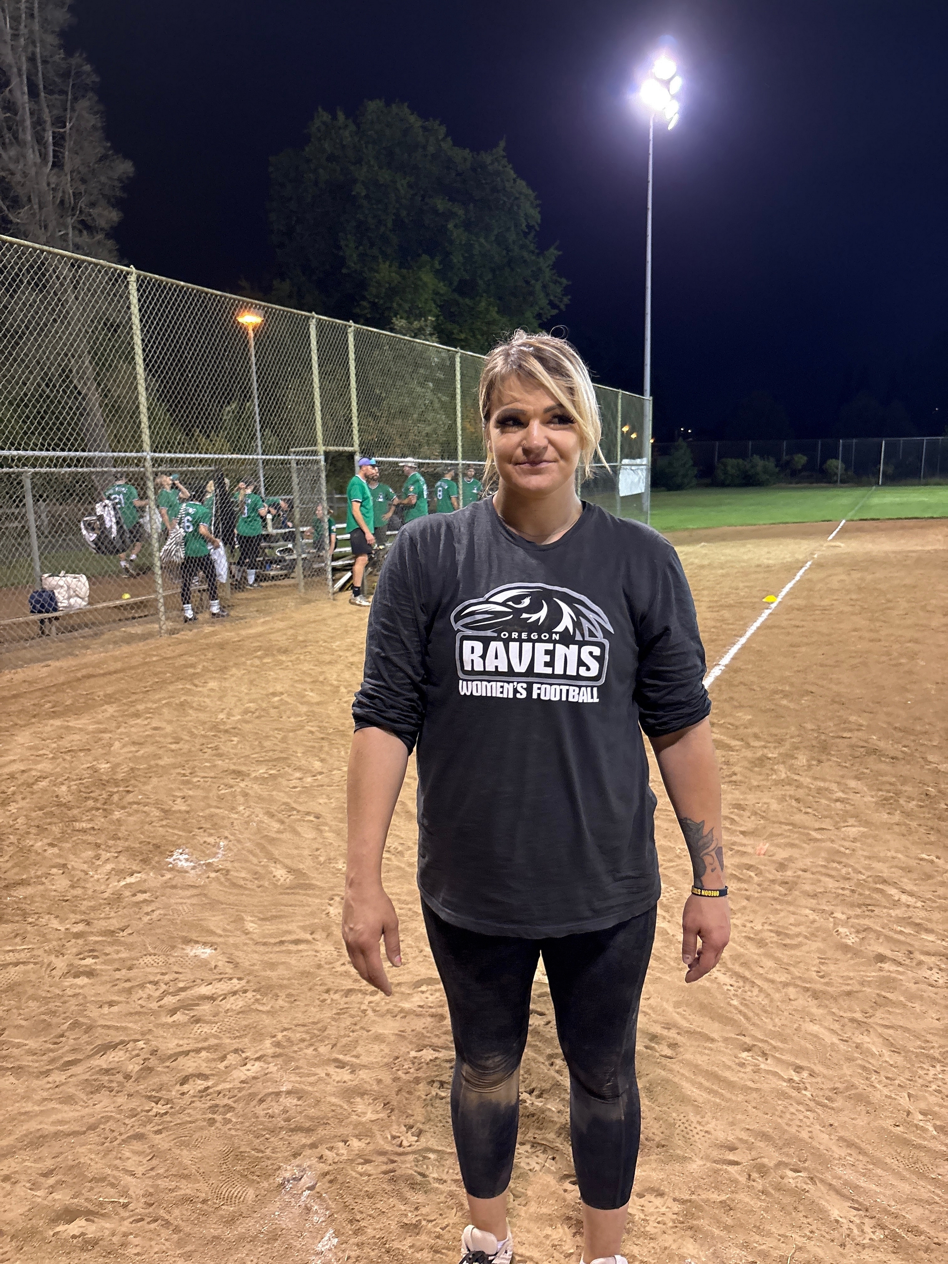 POTG - Busch League Ballers