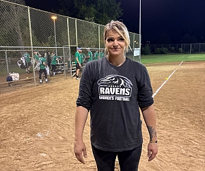 Player Of The Game: Brianna S