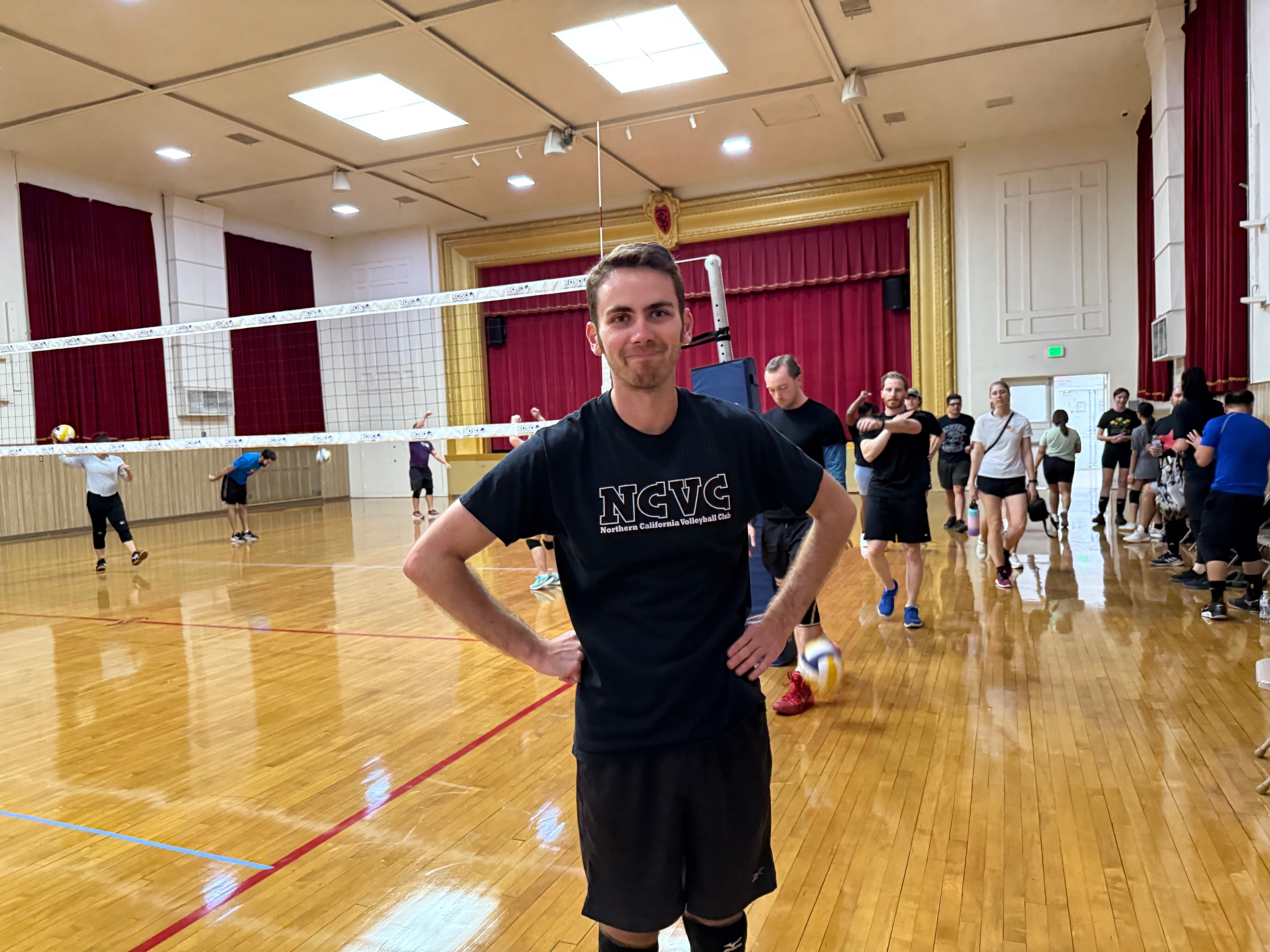 POTG - Hitters Gonna Hit