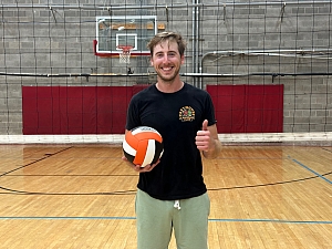 Player Of The Game: Payton B