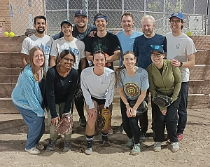 Pitch Please Team Photo