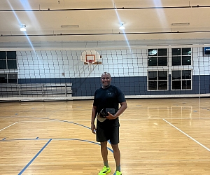 Player Of The Game: Martin W