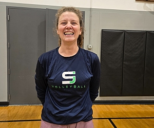Player Of The Game: Nicole W