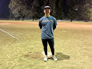 Player Of The Game: Kyle S