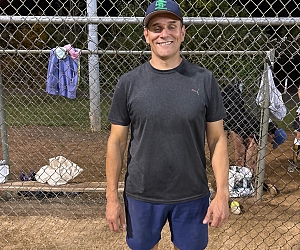 Player Of The Game: Hayden M