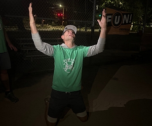 Player Of The Game: Sean A