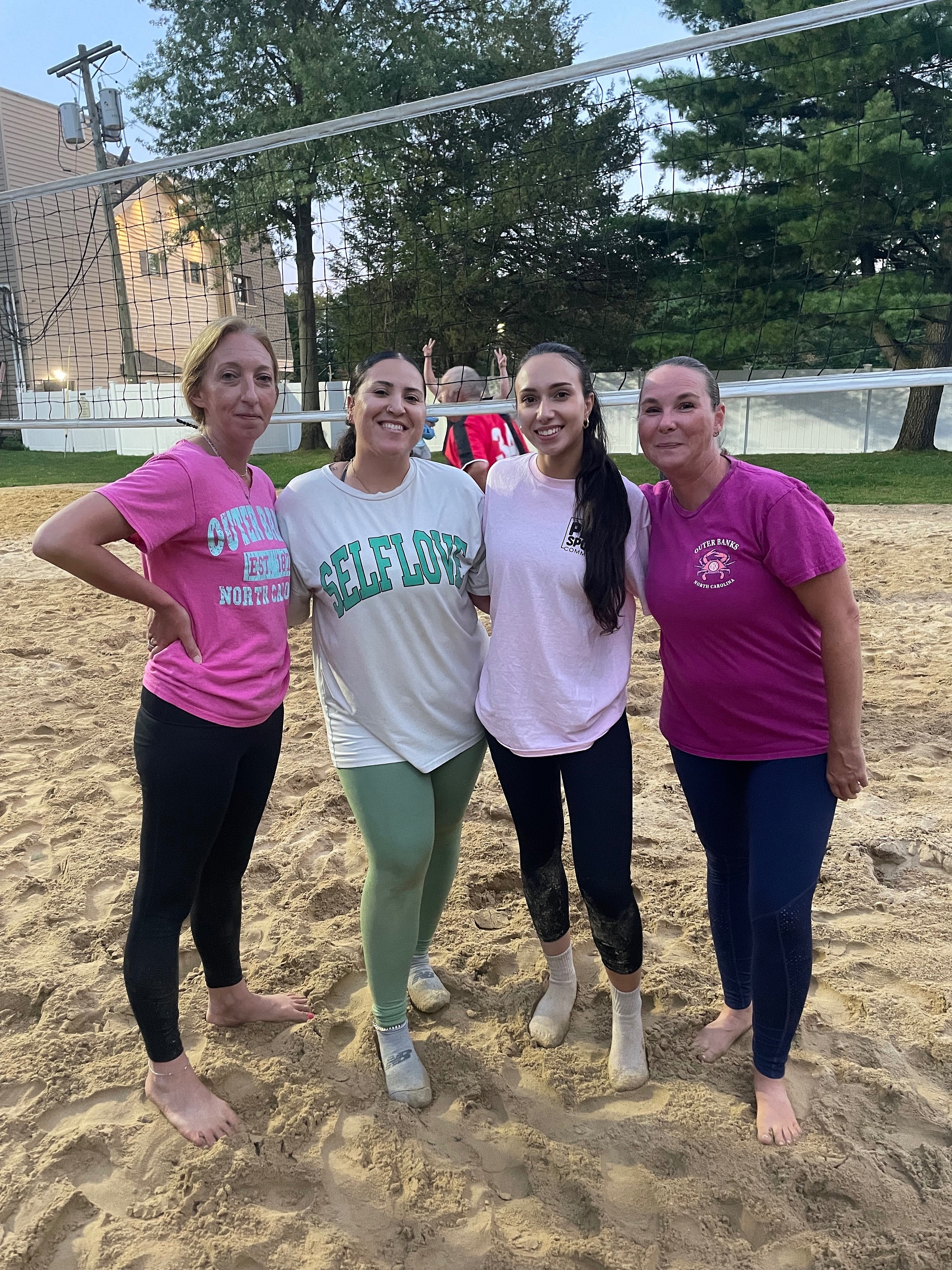 POTG - Hit and a Miss