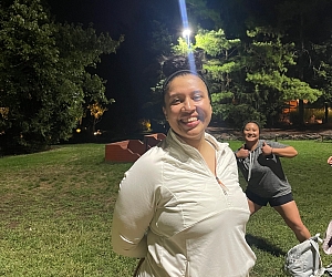 Player Of The Game: Karina F