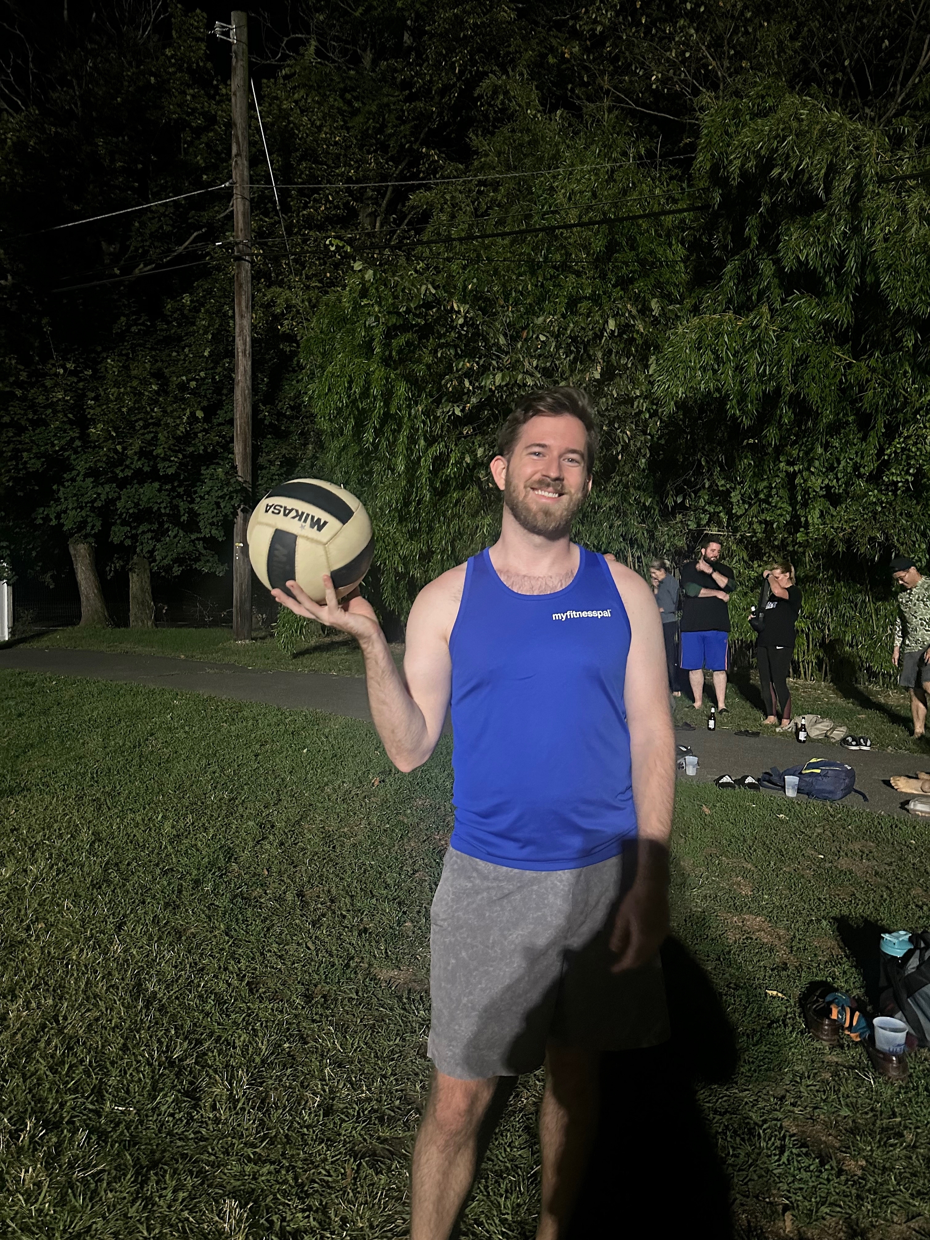 POTG - Dark Horse Squad