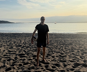 Player Of The Game: Mackenzie P