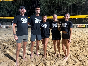 Spank Bank  Team Photo