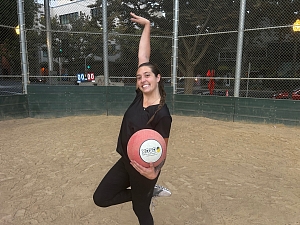 Player Of The Game: Jordan B