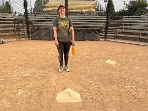 Player Of The Game: Molly G