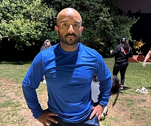 Player Of The Game: Danny S