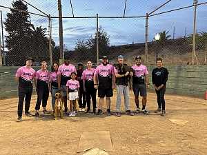 Sac City Rebels Team Photo