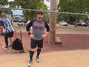 Player Of The Game: Jesse D