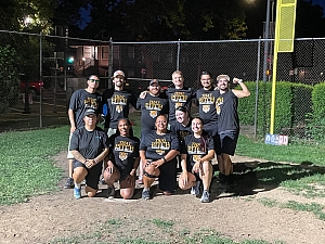 That Pitch Carole Baskin Team Photo