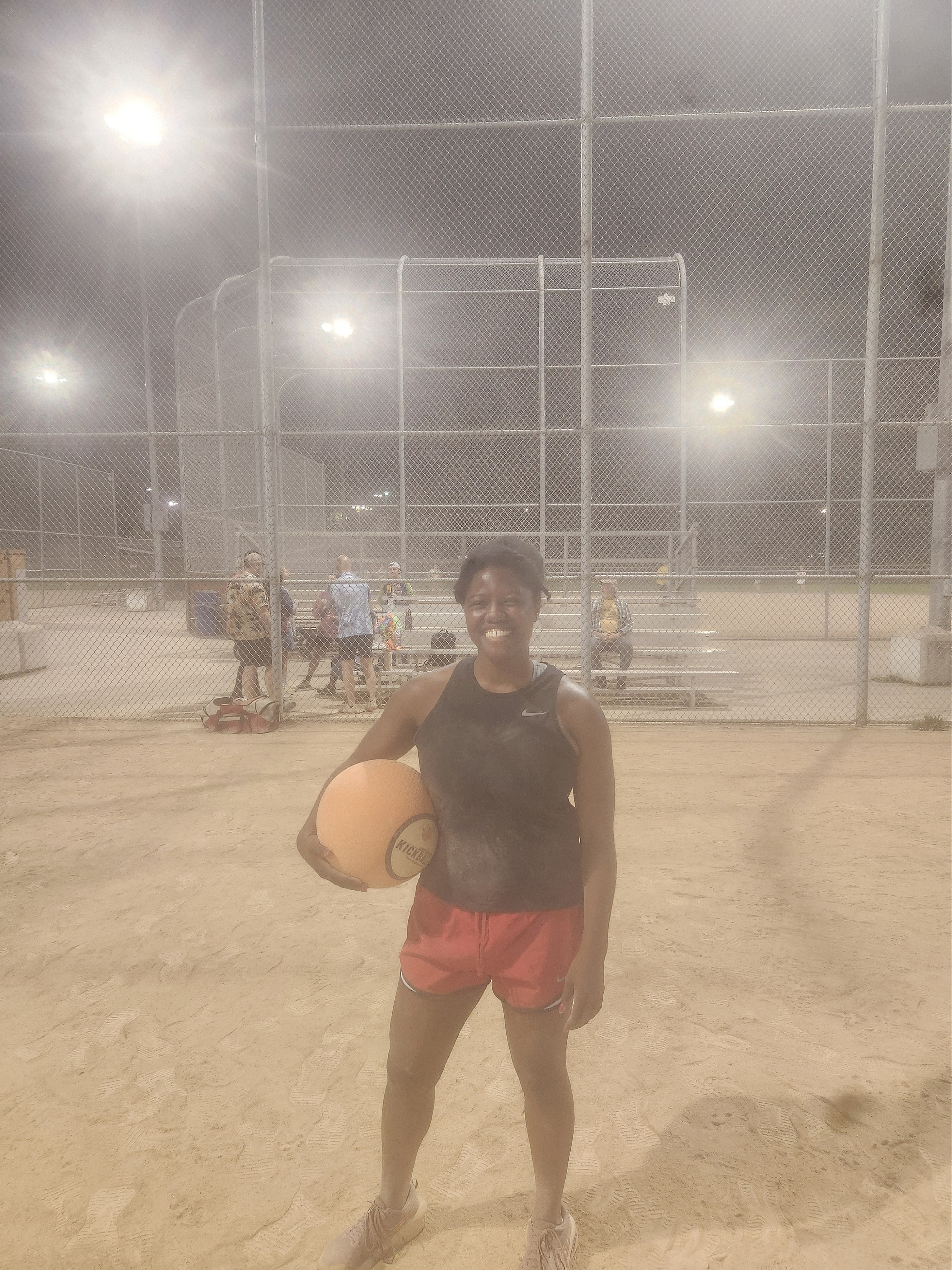 POTG - Boooot That!! 