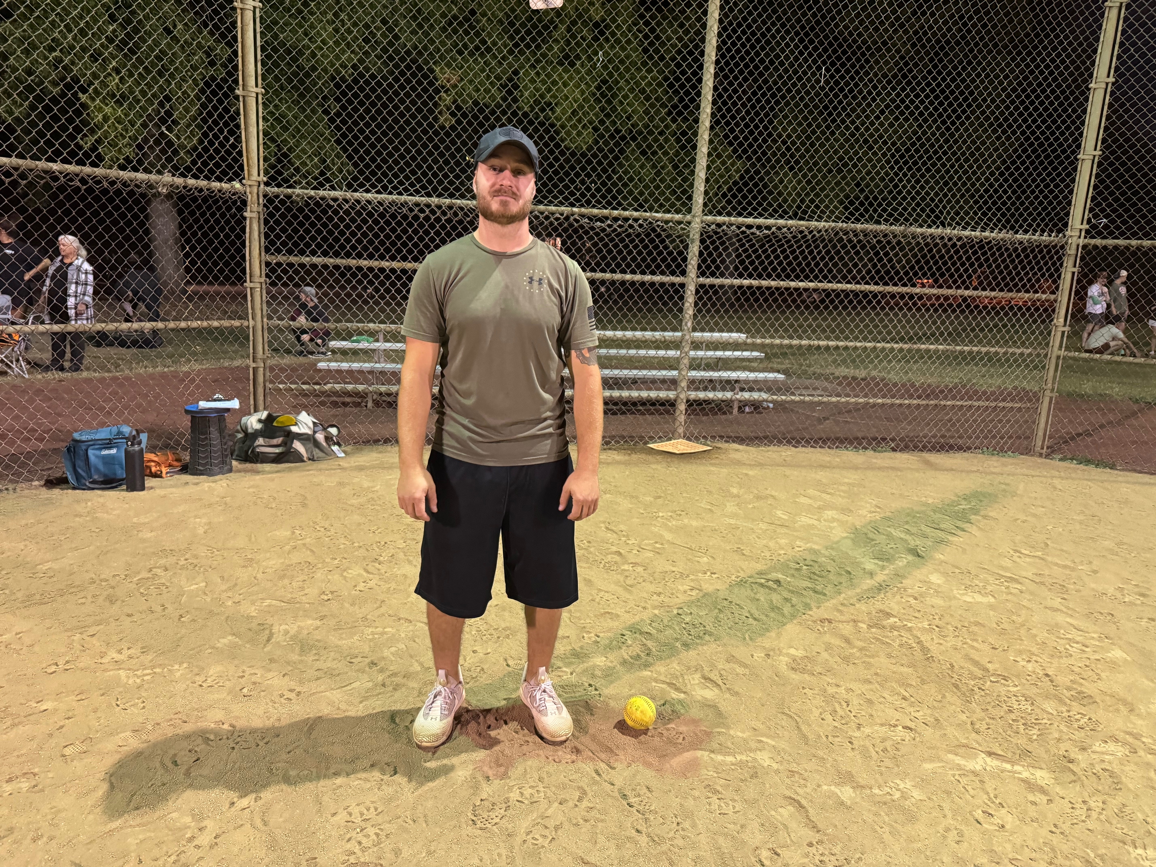 POTG - Bats Hit Crazy!!