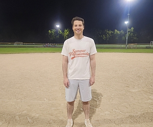Player Of The Game: Jake E