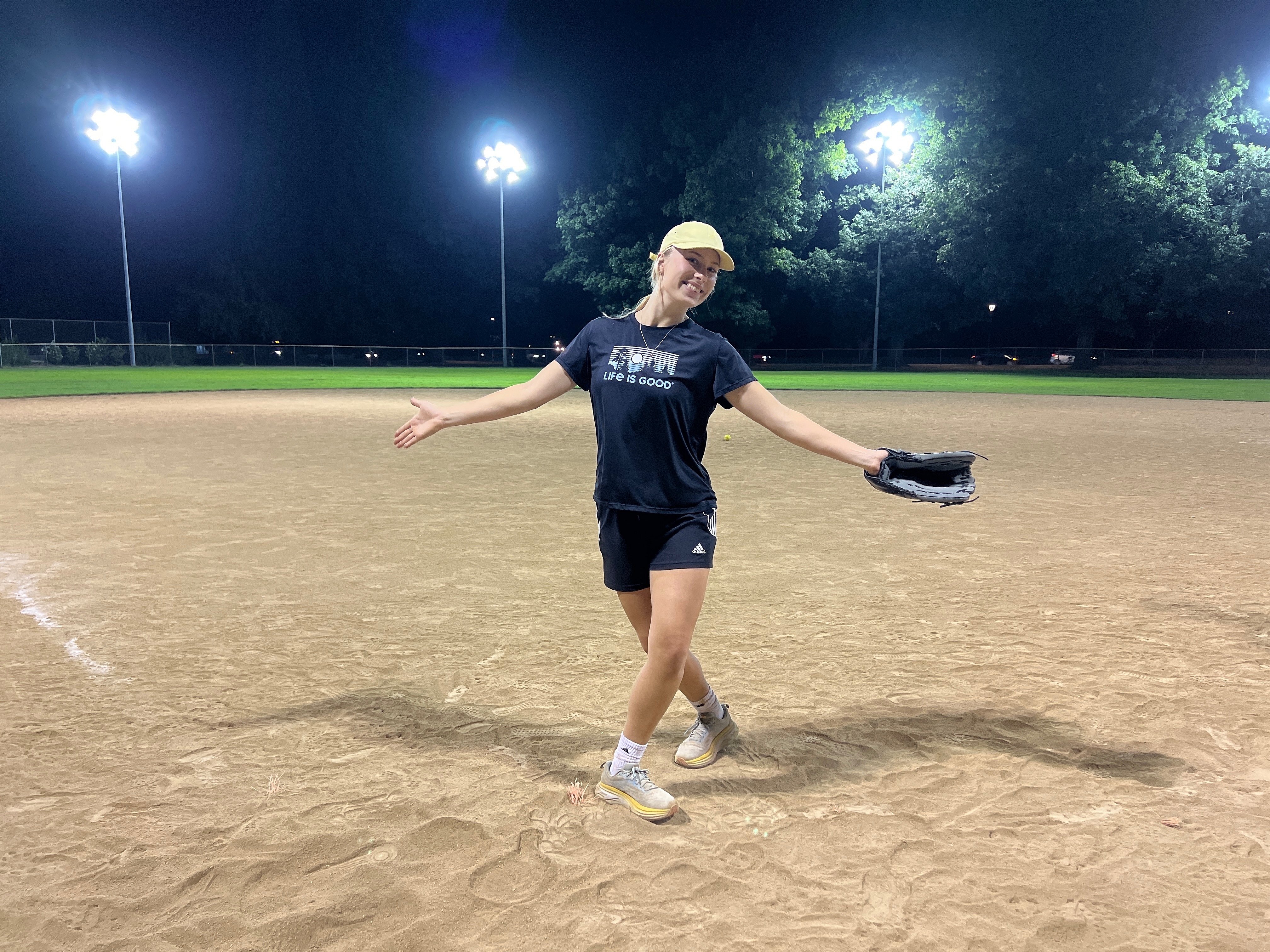 POTG - DILF - Dads in Left Field 