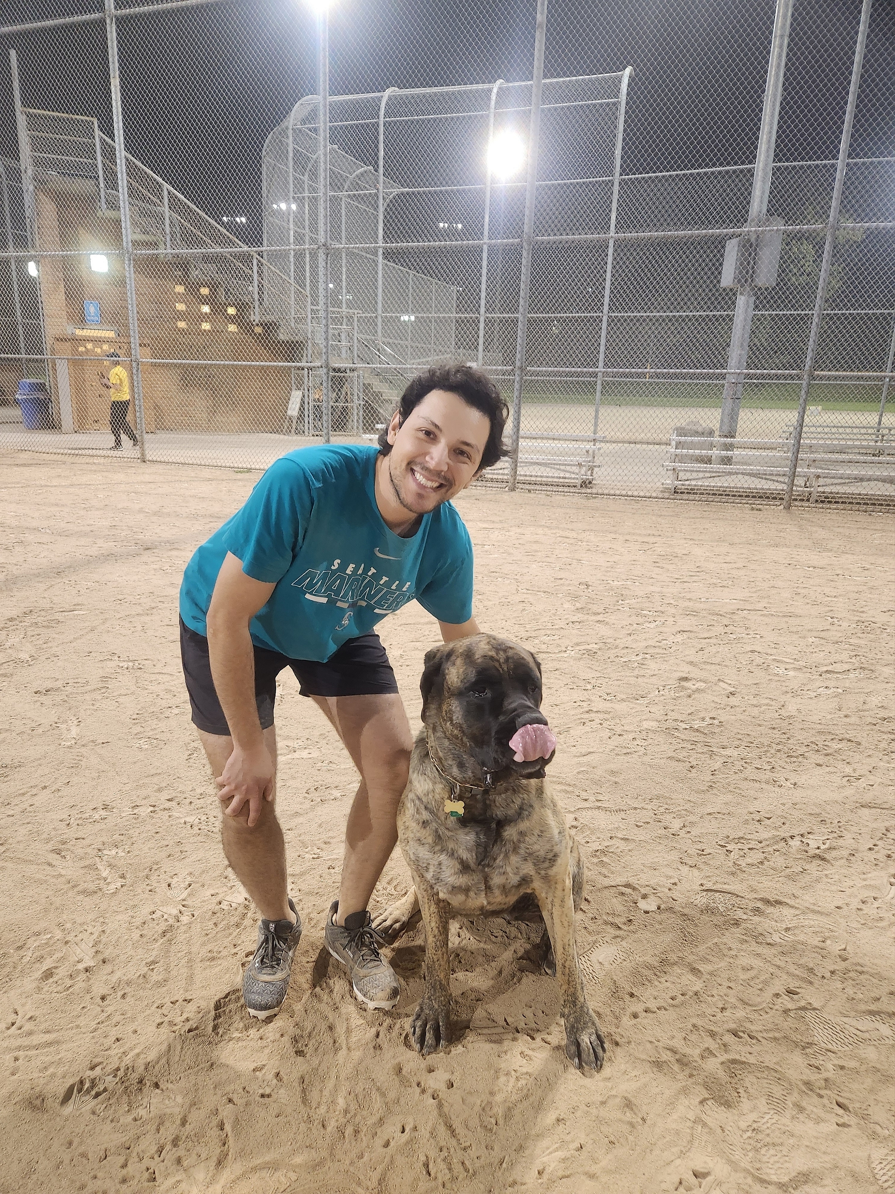 POTG - Big Kick Energy