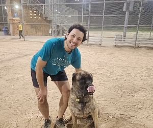 Player Of The Game: Luis V