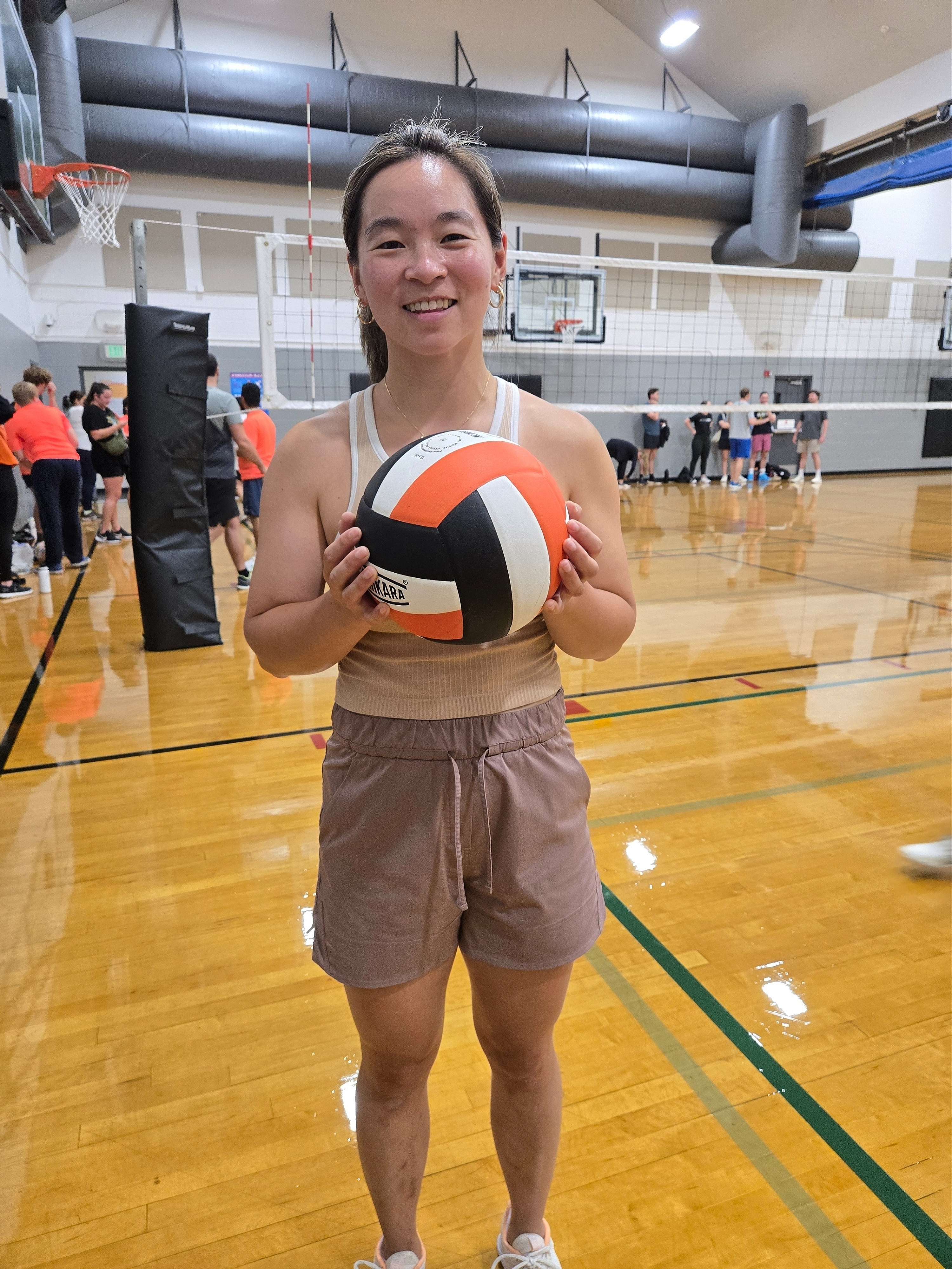 POTG - What's for Dinner?