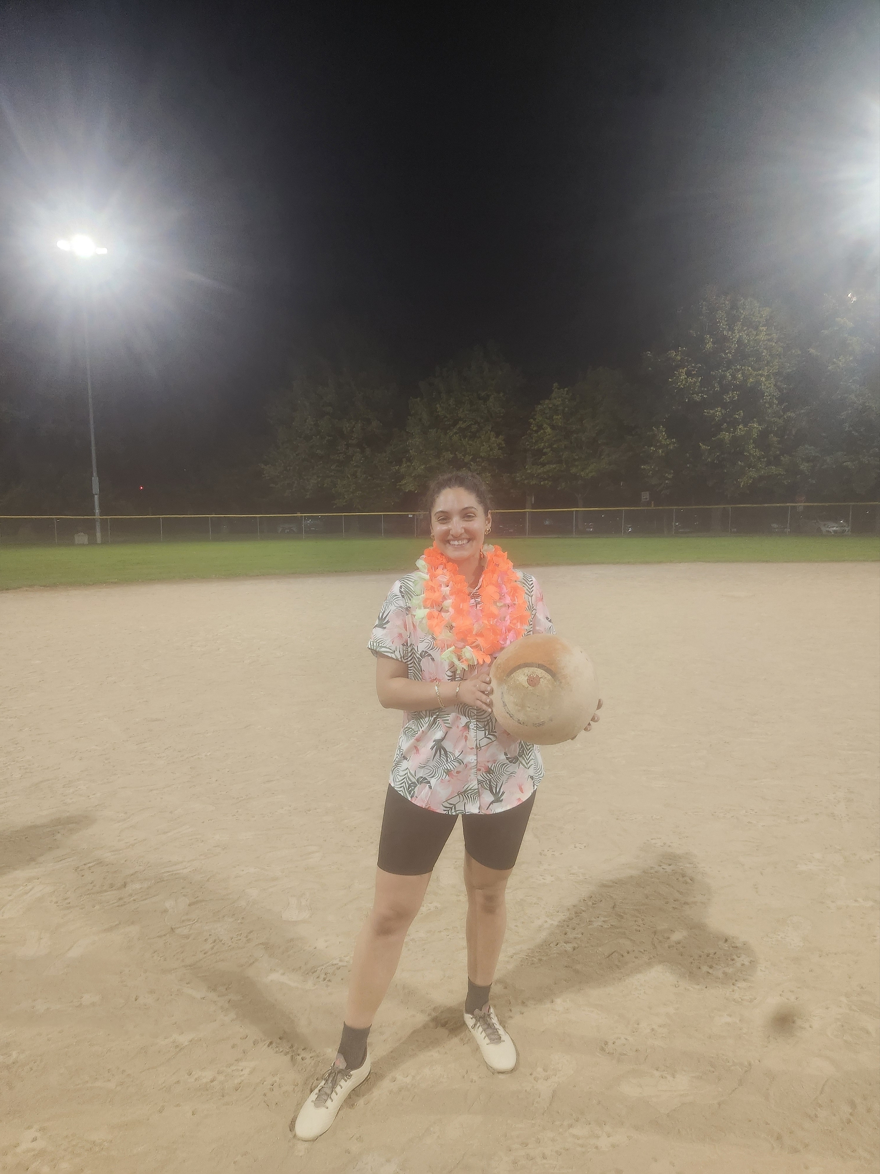 POTG - Bunt Force Trauma - Indy #K8
