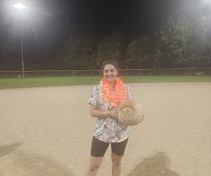 Player Of The Game: Julia T