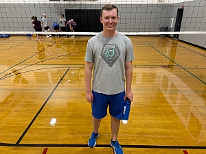 Player Of The Game: Ryan A