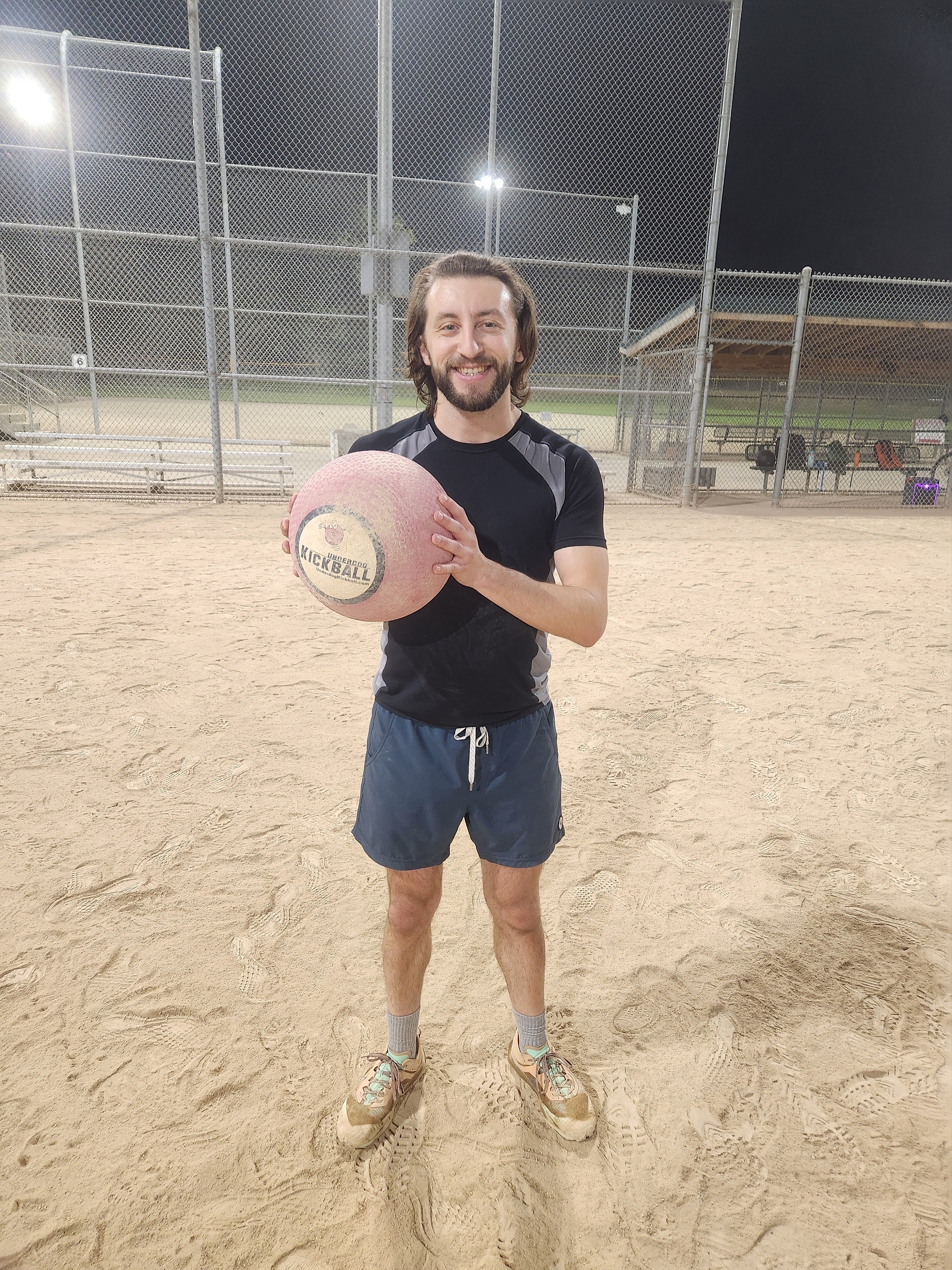 POTG - New Kicks on the Block