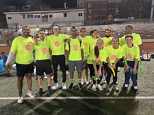 Individual Team 2 Team Photo