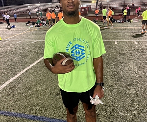 Player Of The Game: Jordan M