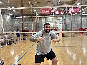 Player Of The Game: Jarrad S