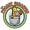 Pocket Giraffes Team Logo