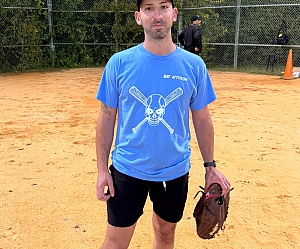 Player Of The Game: Jason B