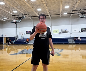 Player Of The Game: Matt A