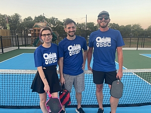 Winning Team Photo