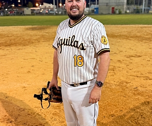 Player Of The Game: Rob N