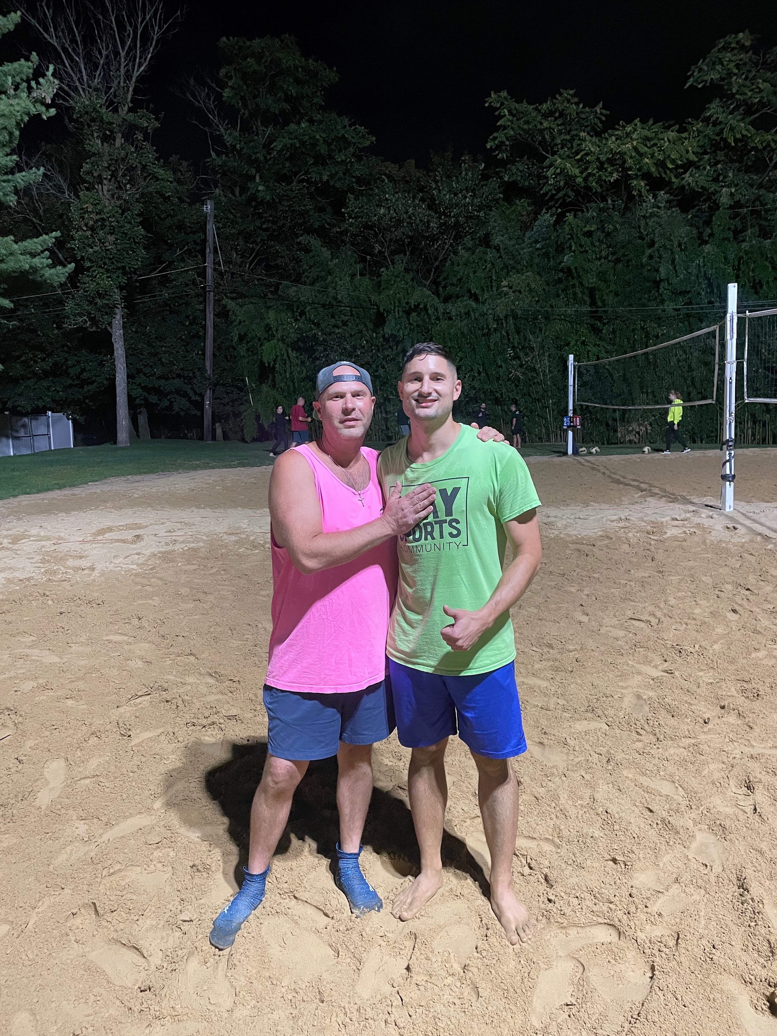 POTG - Aim Tank Services