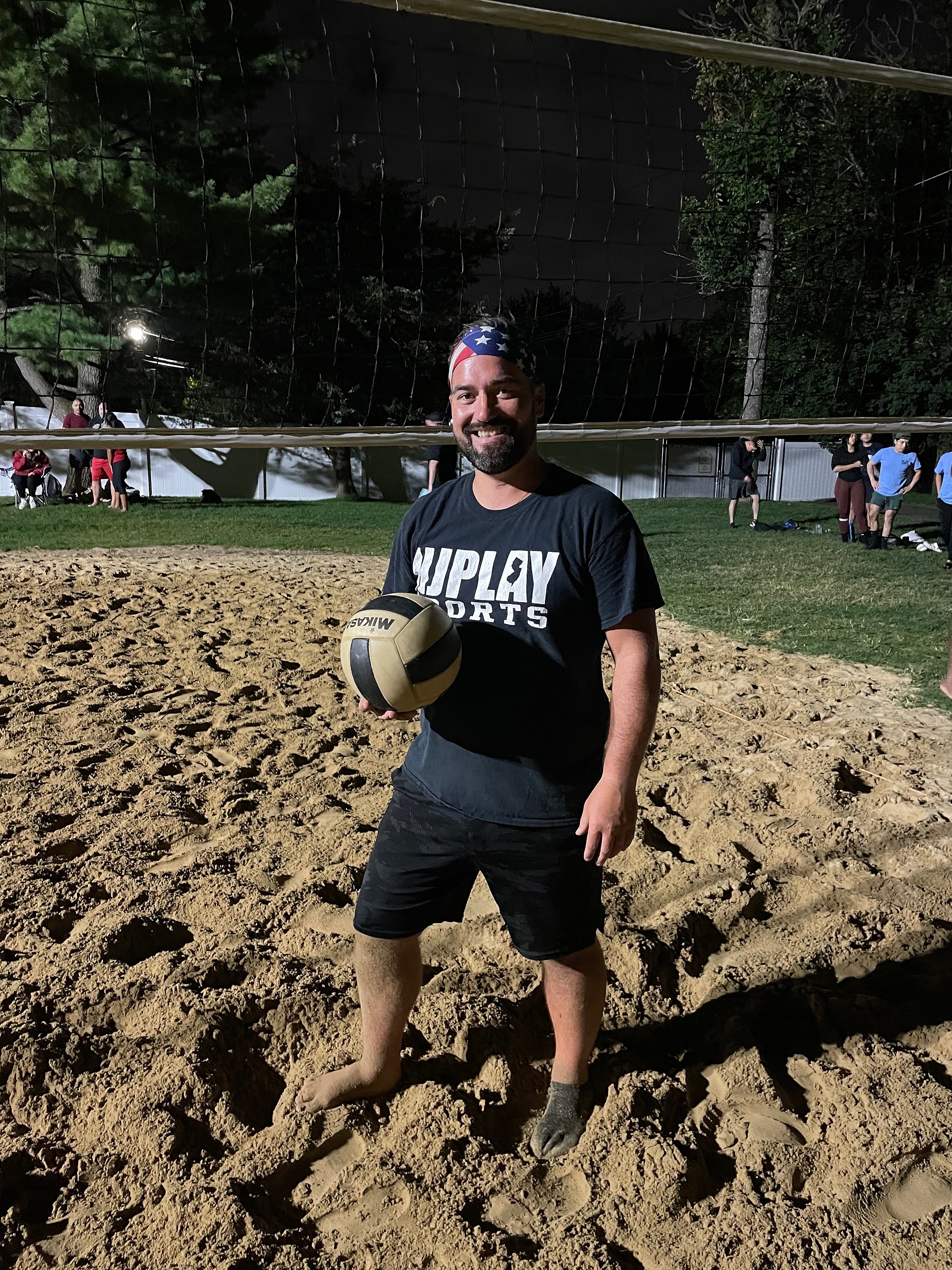 POTG - Swiggs and Diggs