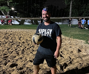 Player Of The Game: Tom J