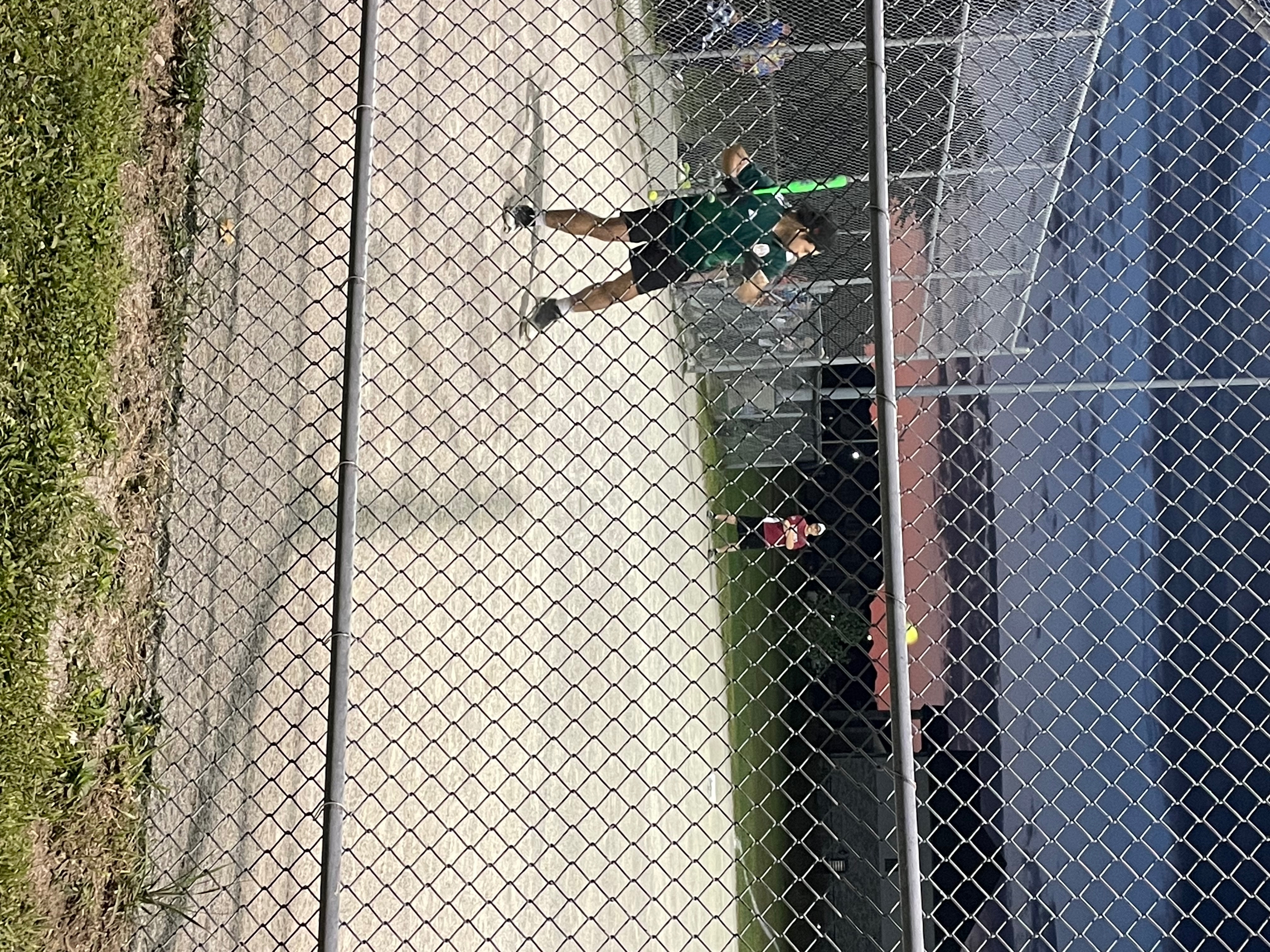 Green Team