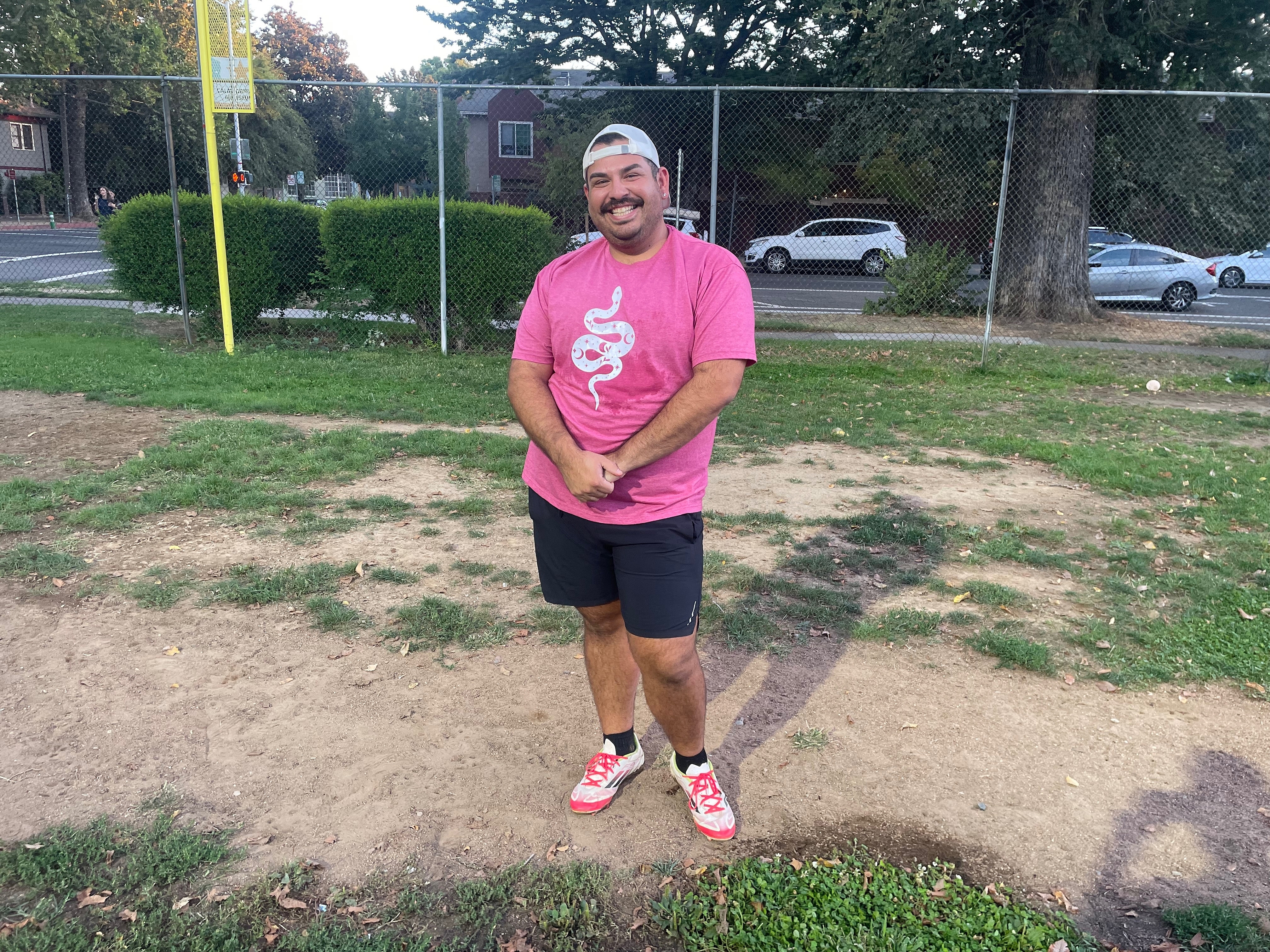 POTG - Look What You Made Me Do