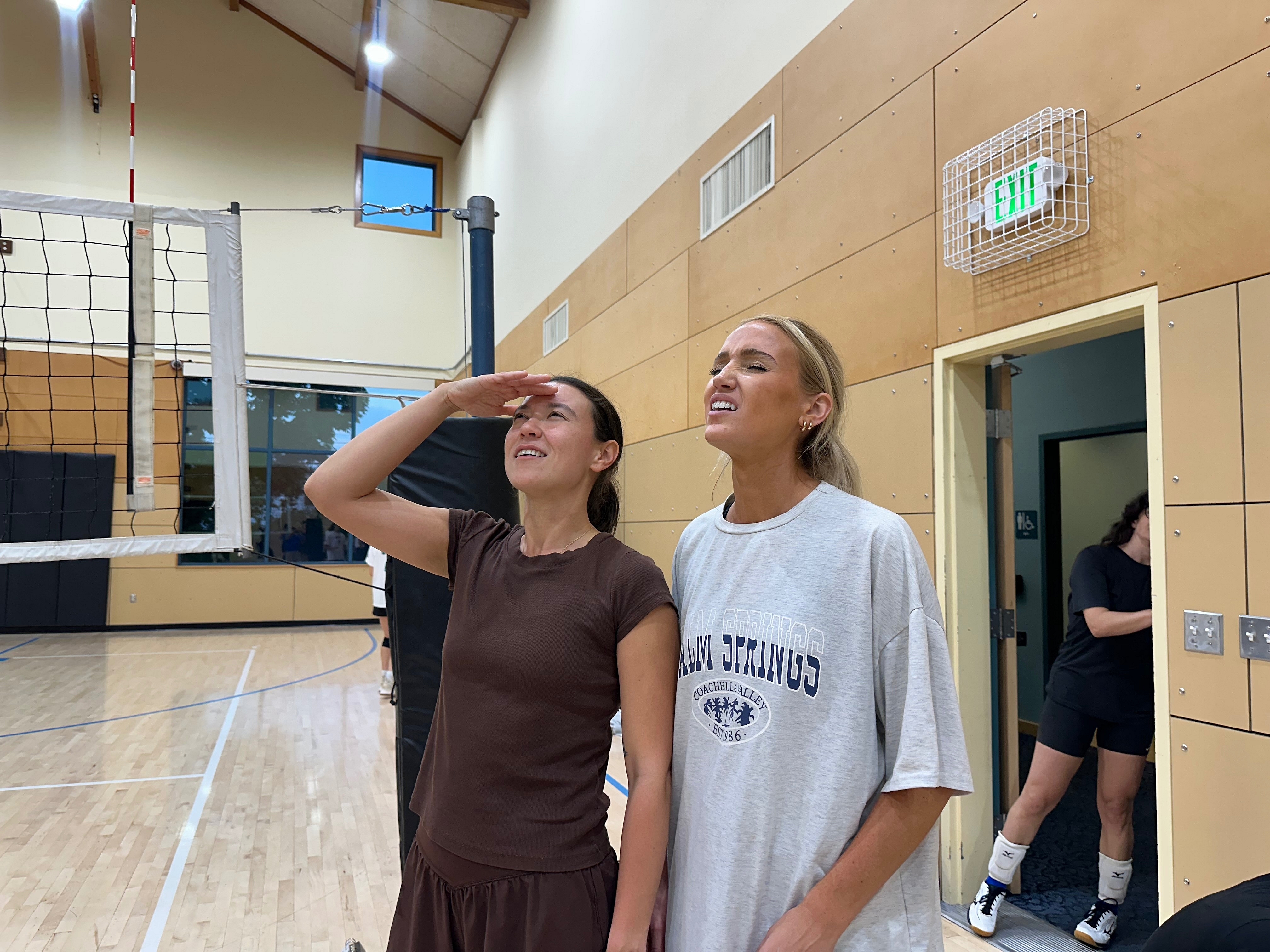 POTG - Junior Varsity