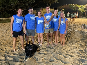 Rough Sets Team Photo