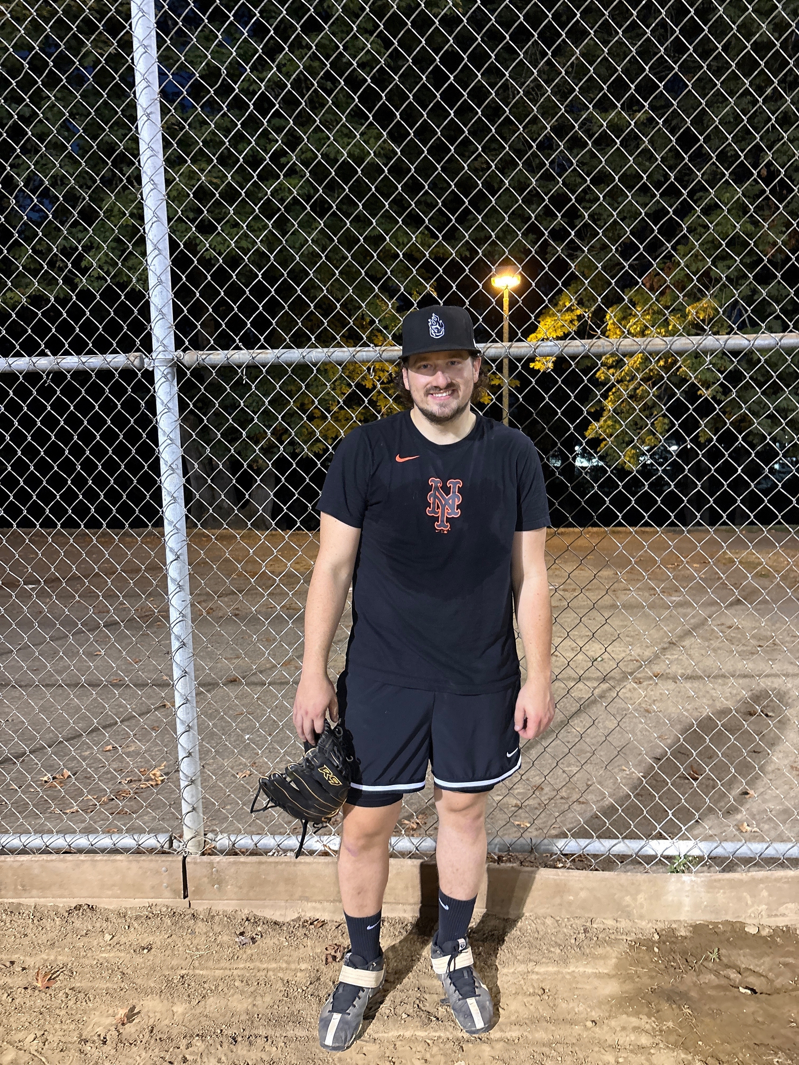 POTG - Pink Pony Glove 